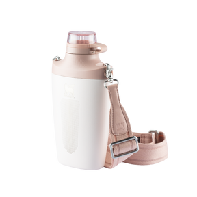 Cross Bottle Stanley Rose Quartz | 680ml