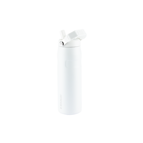 Garrafa Térmica Aerolight Flip Straw Heat Wave Frost | 710ML