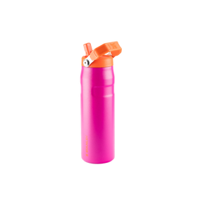 Garrafa Térmica Aerolight Flip Straw Heat Wave Vivid Violet | 710ML