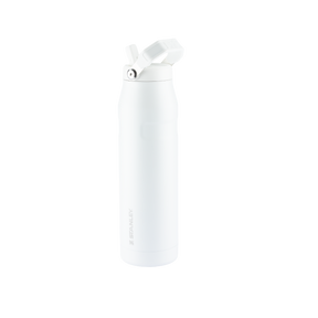 Garrafa Térmica Aerolight Flip Straw Heat Wave Frost | 1,1L