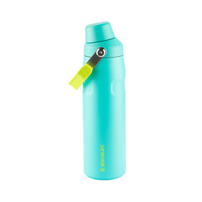 Garrafa Térmica Aerolight Fast Flow Heat Wave Tropical Teal | 710ML