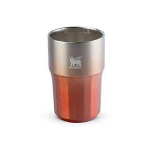 Beer Tumbler Happy Hour Stanley Tigerlily Haze | 384ml