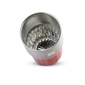 Beer Tumbler Happy Hour Stanley Tigerlily Haze | 384ml