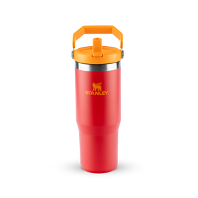 Tumbler Térmico Flip Straw Chili | 887ML