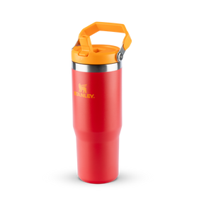 Tumbler Térmico Flip Straw Chili | 887ML