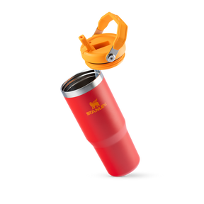 Tumbler Térmico Flip Straw Chili | 887ML