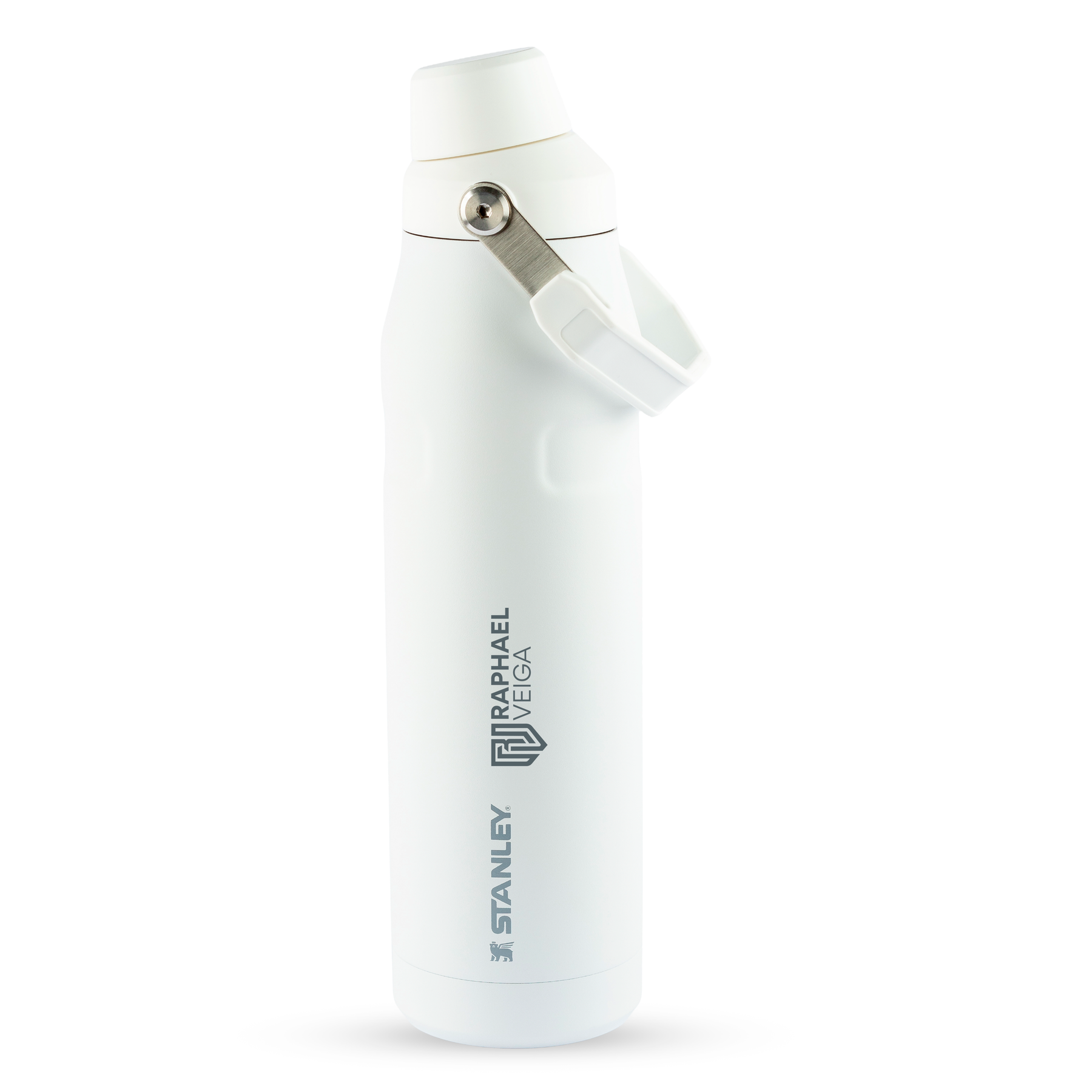 Garrafa Térmica Aerolight Fast Flow Raphael Veiga Polar | 1.1L