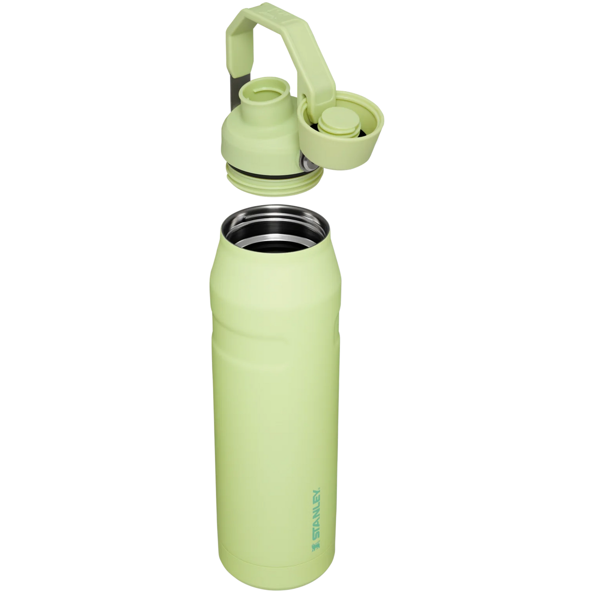 Garrafa Térmica Aerolight Fast Flow Citron | 1.1L
