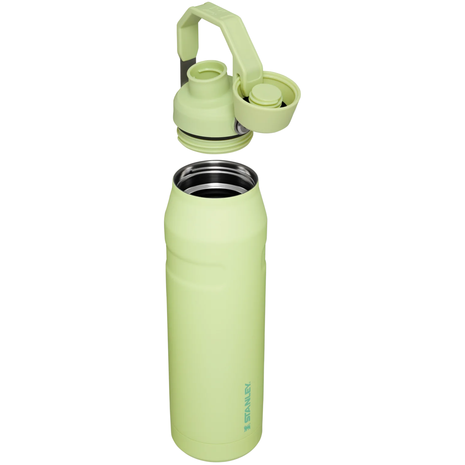 Garrafa Térmica Aerolight Fast Flow Citron | 1.1L