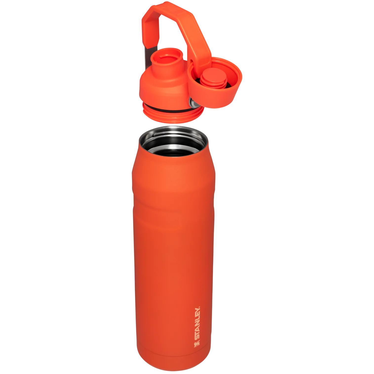 Garrafa Térmica Aerolight Fast Flow Tigerlily | 1.1L