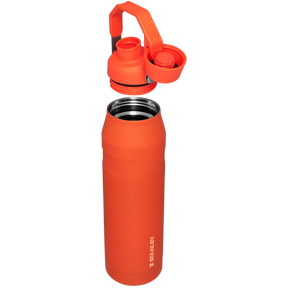 Garrafa Térmica Aerolight Fast Flow Tigerlily | 1.1L