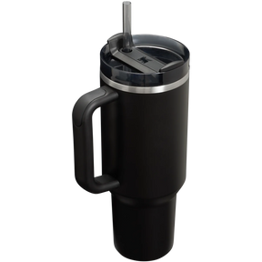 Copo Quencher Black 2.0 Stanley | 1.18L
