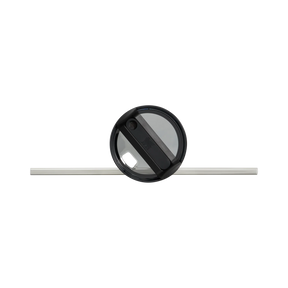 Copo Quencher Black 2.0 Stanley | 1.18L