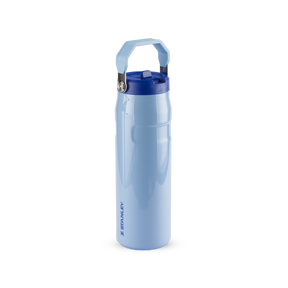 Garrafa Térmica Aerolight Flip Straw Cornflower Gloss | 710ml