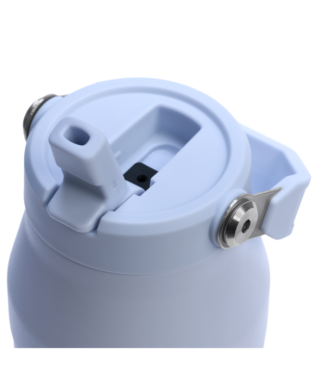 Garrafa Térmica Aerolight Flip Straw Dew Drop | 1.1L