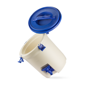 Jug Térmica Cream Royal | 7.5L
