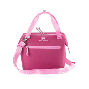 Lancheira Térmica Julienne Fuchsia Stanley | 7L