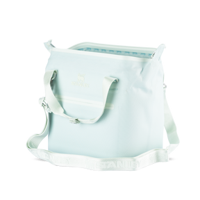 Lancheira Térmica Julienne Seafoam Stanley | 7L