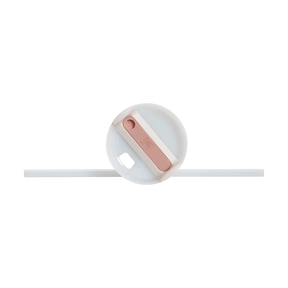 Copo Quencher Rose Quartz Stanley | 1.18L