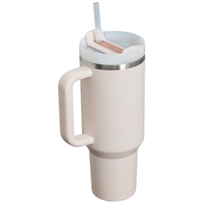 Copo Quencher Rose Quartz Stanley | 1.18L