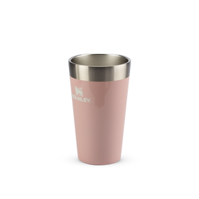 Copo Térmico de Cerveja Peach Whip Gloss | 473ml