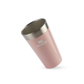 Copo Térmico de Cerveja Peach Whip Gloss | 473ml