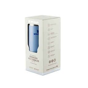 Copo Quencher Cornflower Gloss | 887ml