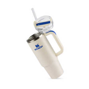 Copo Quencher Cream Royal | 887ml