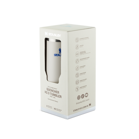 Copo Quencher Cream Royal | 887ml