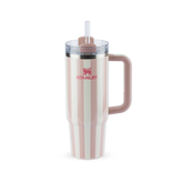 Copo Quencher Peach Whip Cabana Gloss | 887ml