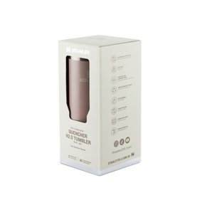 Copo Quencher Peach Whip Gloss | 887ml