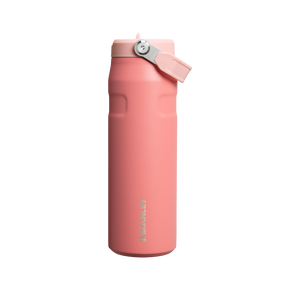 Garrafa Térmica Aerolight Flip Straw Terracota | 710ml