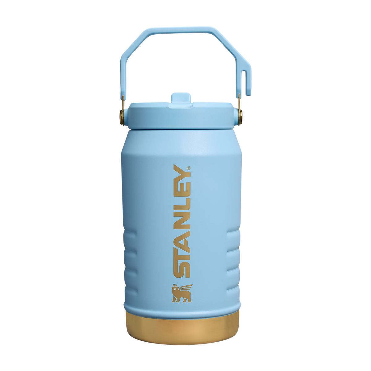 Jug Térmica Stanley Flip Straw Messi Blue | 1.9L
