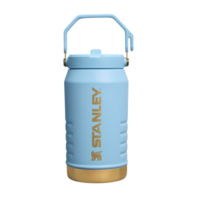 Jug Térmica Stanley Flip Straw Messi Blue | 1.9L