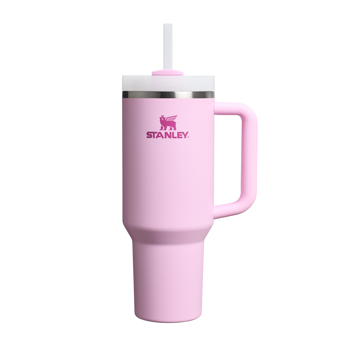 Copo Quencher Cherry Blossom Stanley | 1.18L