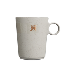 Caneca Daybreak Latte Ash Bronze | 313ML