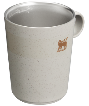 Caneca Daybreak Latte Ash Bronze | 313ML