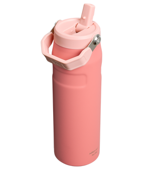 Garrafa Térmica Aerolight Flip Straw Terracota | 710ml