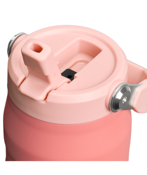 Garrafa Térmica Aerolight Flip Straw Terracota | 710ml