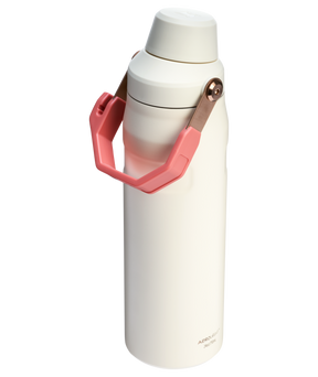 Garrafa Térmica Aerolight Fast Flow Cream Rose Gold | 710ml