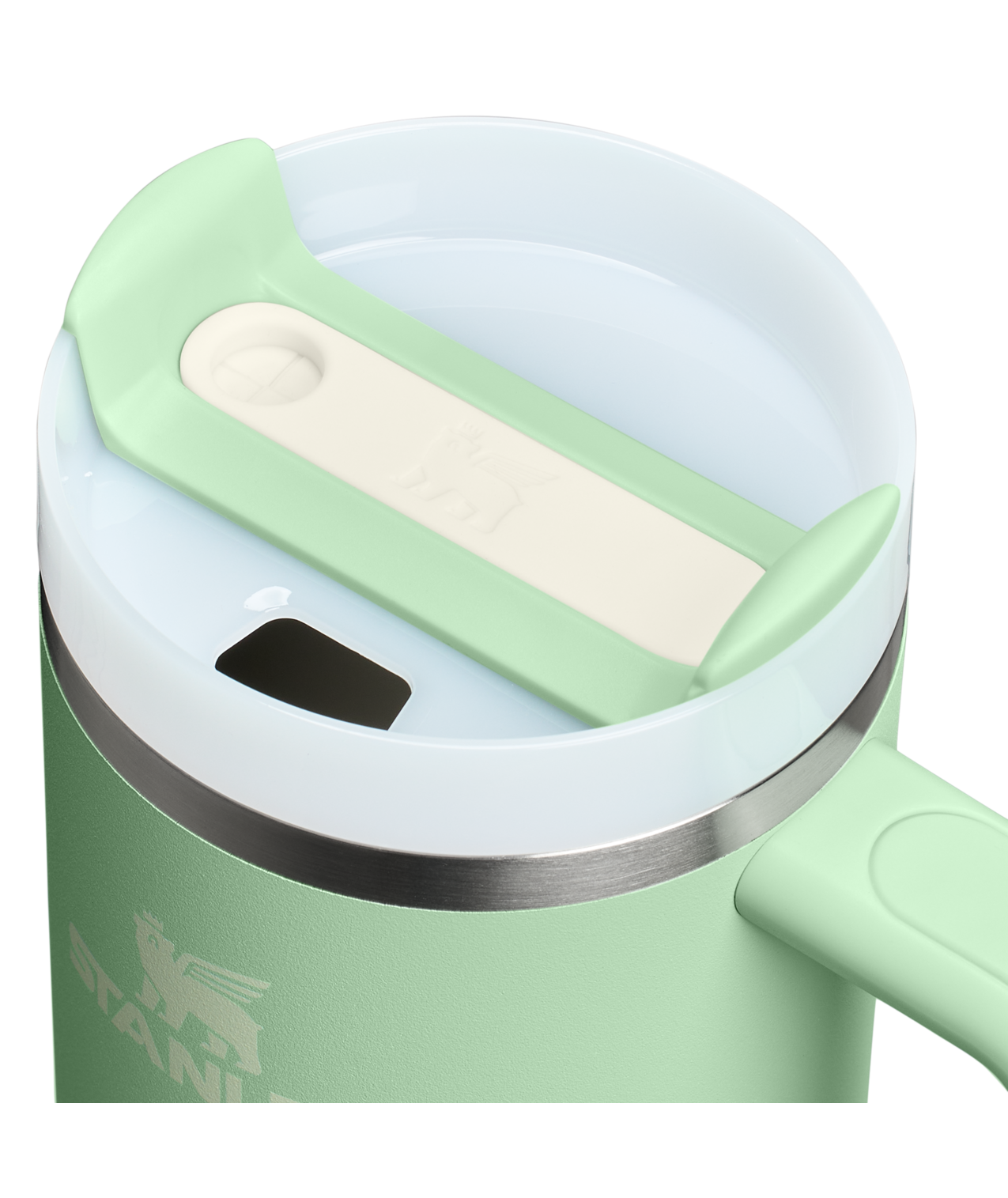 Copo Quencher Pistachio | 887ml