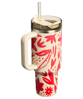 Copo Quencher Resort Floral | 1.18l