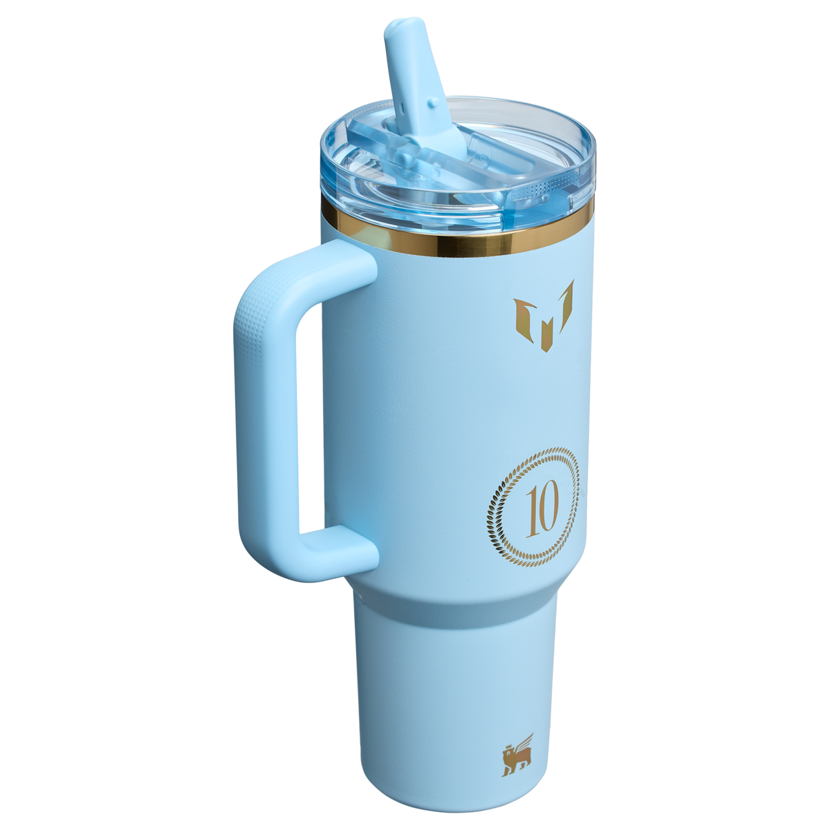 Quencher Protour Messi Blue Stanley  | 1.18L