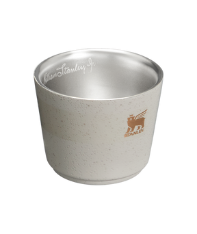 Caneca Daybreak Demitasse Ash Bronze | 65ML