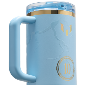 Quencher Protour Messi Blue Stanley  | 1.18L