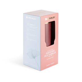 Copo Quencher Gilded Sugar | 1.18L