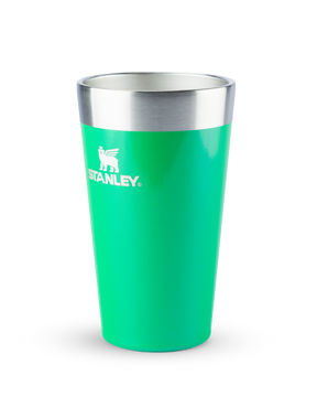 Copo Térmico de Cerveja Stanley Clover Shimmer  | 473ml