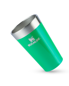 Copo Térmico de Cerveja Stanley Clover Shimmer  | 473ml