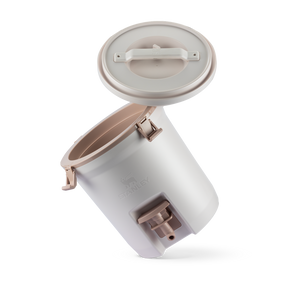 Jug Térmica Stanley Rose Quartz | 7.5L