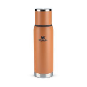 Garrafa Térmica Adventure 2.0 Toast | 1L